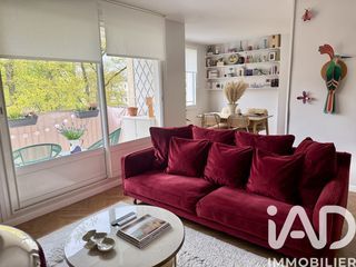  Appartement � vendre 3 pi�ces 64 m�