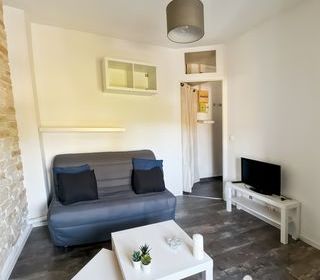  Appartement � vendre 1 pi�ce 18 m�