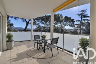  Appartement � vendre 4 pi�ces 77 m�