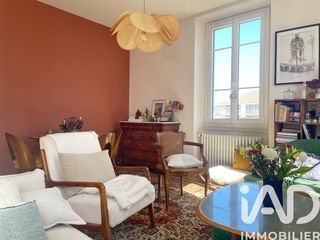  Appartement � vendre 4 pi�ces 110 m�
