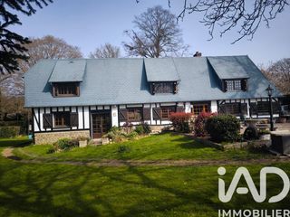  Maison � vendre 5 pi�ces 107 m�