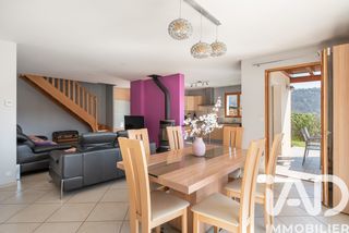  Maison � vendre 5 pi�ces 160 m�