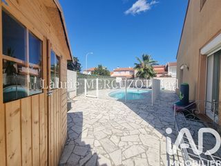  Maison � vendre 5 pi�ces 155 m�