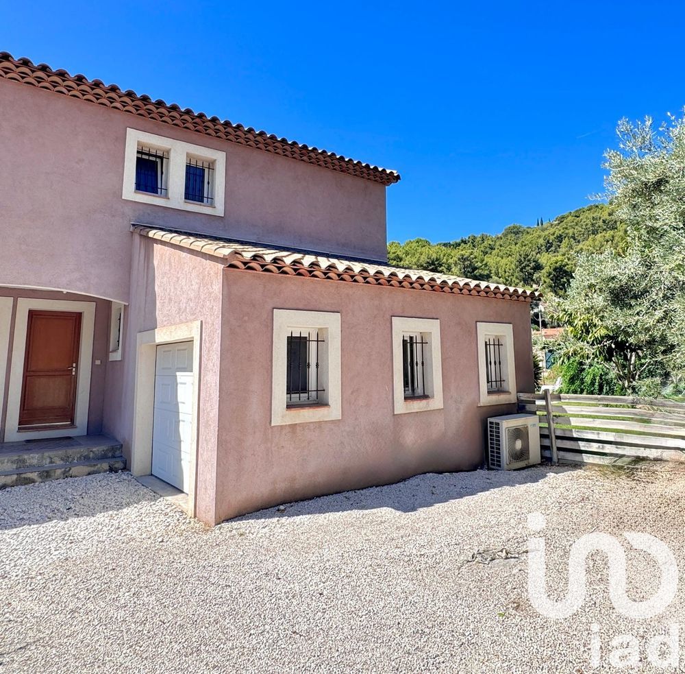 � vendre  Maison Ollioules (83190)
