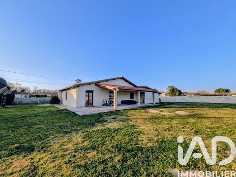   Vente Maison traditionnelle 4 pi�ces Maison - 4 pi�ce(s) - 130 m�