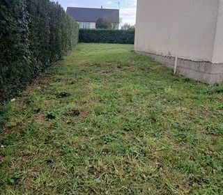  Terrain � vendre 1254 m�