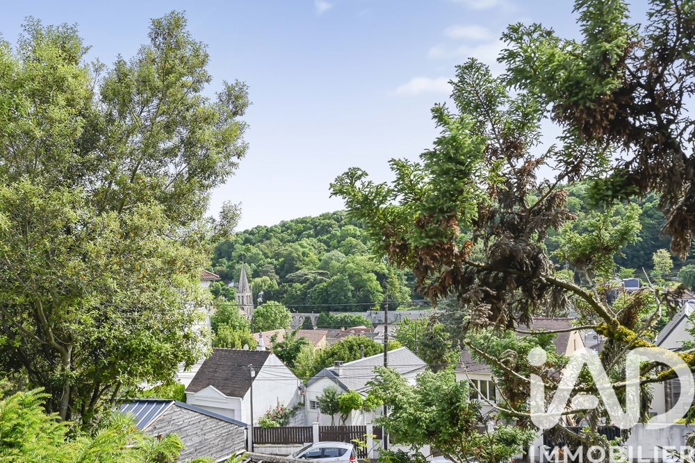 � vendre  Villa Bougival (78380)