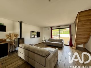  Maison � vendre 4 pi�ces 101 m�