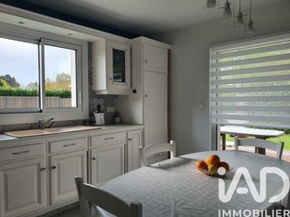  Maison � vendre 5 pi�ces 119 m�