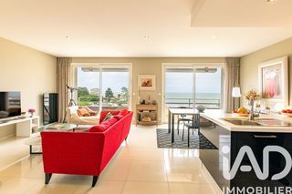  Appartement � vendre 3 pi�ces 83 m�