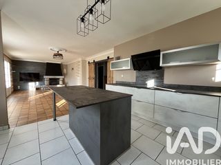  Maison � vendre 5 pi�ces 128 m�