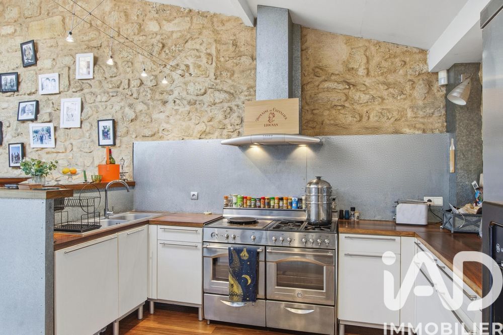 � vendre  Loft Bordeaux (33000)