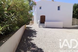  Maison � vendre 4 pi�ces 238 m�