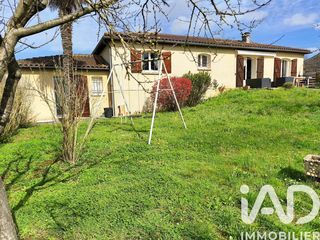  Maison � vendre 6 pi�ces 125 m�