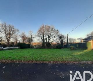  Terrain � vendre 518 m�
