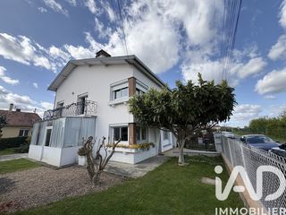  Maison � vendre 6 pi�ces 136 m�