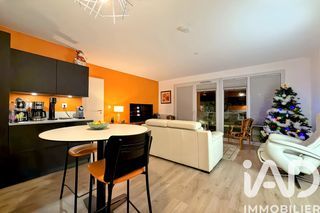  Appartement � vendre 4 pi�ces 81 m�