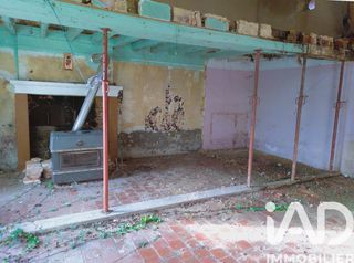  Maison � vendre 4 pi�ces 145 m�