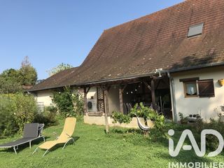  Maison � vendre 8 pi�ces 220 m�