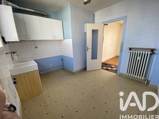 Appartement � vendre 4 pi�ces 49 m�