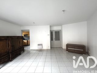  Appartement � vendre 2 pi�ces 50 m�