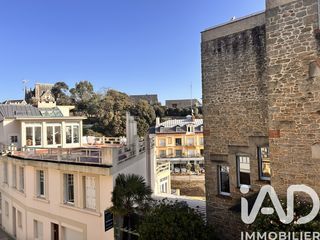  Appartement � vendre 2 pi�ces 41 m�