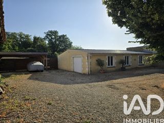  Maison � vendre 9 pi�ces 208 m�