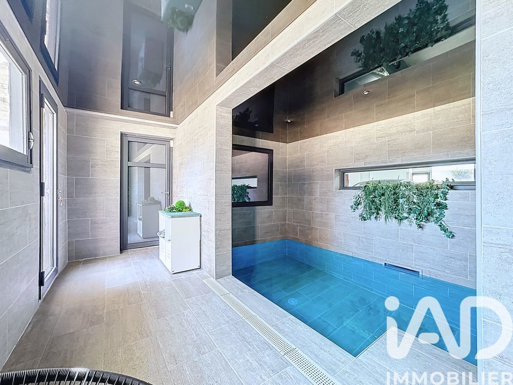 � vendre  Villa Istres (13800)