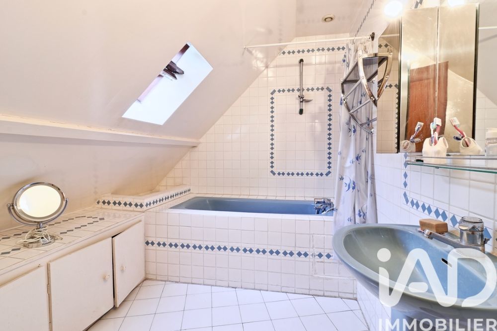 � vendre  Maison Rueil-Malmaison (92500)