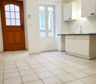  Maison � vendre 2 pi�ces 49 m�