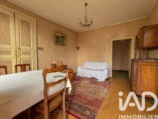  Maison � vendre 3 pi�ces 47 m�