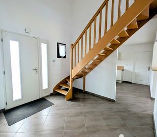  Maison � vendre 6 pi�ces 144 m�