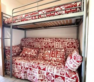  Appartement � vendre 1 pi�ce 24 m�