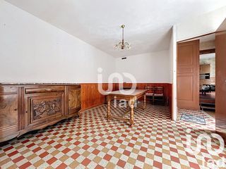  Maison � vendre 4 pi�ces 105 m�