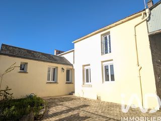  Maison � vendre 7 pi�ces 190 m�