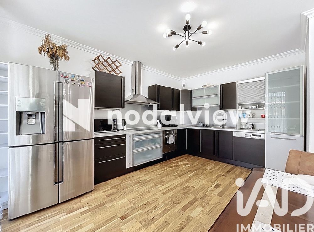 � vendre  Appartement Cannes (06400)