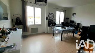  Appartement � vendre 3 pi�ces 76 m�