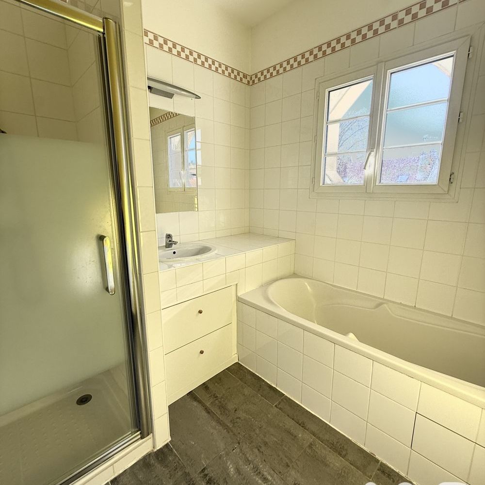 � vendre  Maison Compi�gne (60200)