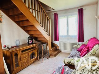  Maison � vendre 5 pi�ces 99 m�