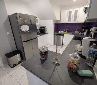  Appartement � vendre 4 pi�ces 87 m�