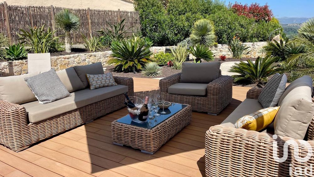 � vendre  Maison Antibes (06600)