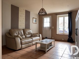  Maison � vendre 4 pi�ces 83 m�