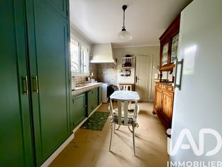  Maison � vendre 6 pi�ces 166 m�