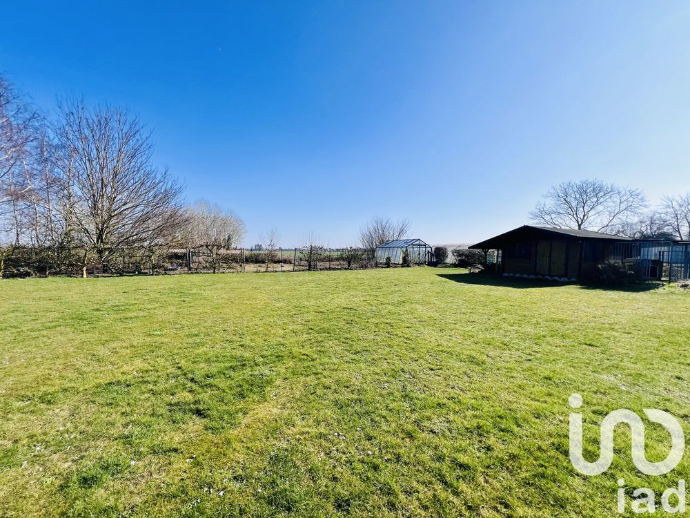 � vendre  Maison Gondecourt (59147)