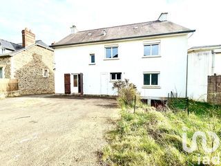  Maison � vendre 8 pi�ces 160 m�