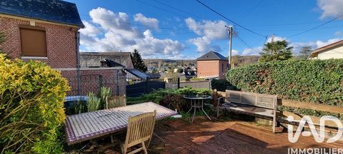   Vente Maison/villa 5 pi�ces Maison - 5 pi�ce(s) - 105 m�