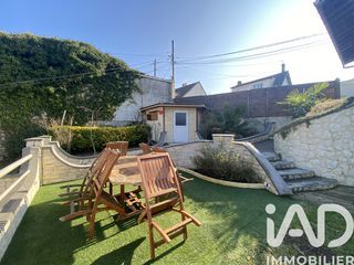  Maison � vendre 5 pi�ces 100 m�