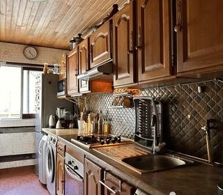  Appartement � vendre 2 pi�ces 49 m�