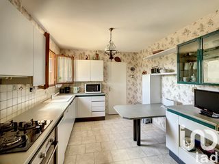  Maison � vendre 5 pi�ces 100 m�