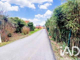  Terrain � vendre 870 m�